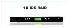 1U IDE RAID