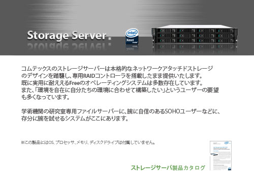 Storage Server